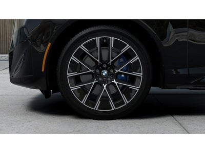 2027 BMW X5 40 xDrive