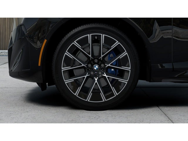 2027 BMW X5 40 xDrive