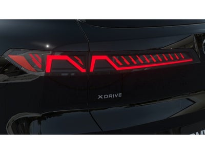 2027 BMW X5 40 xDrive