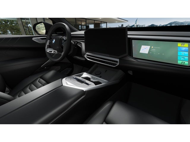 2027 BMW X5 40 xDrive