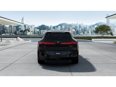 2027 BMW X5 40 xDrive