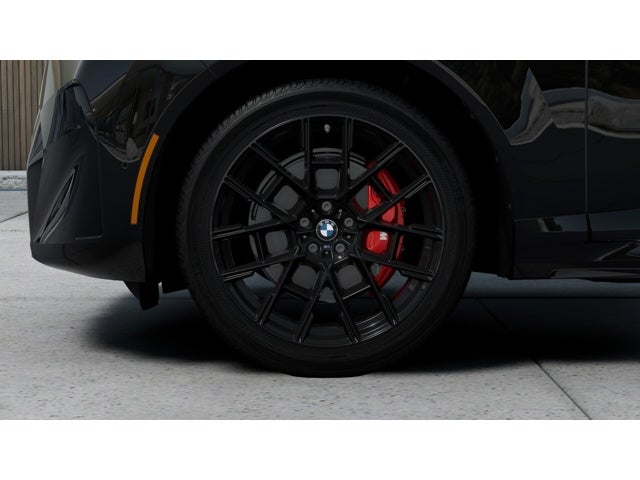 2027 BMW X5 40 xDrive