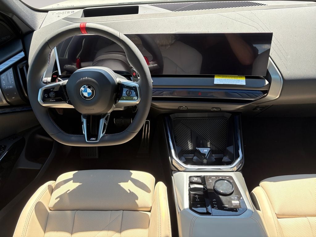 2026 BMW X3 M50 xDrive