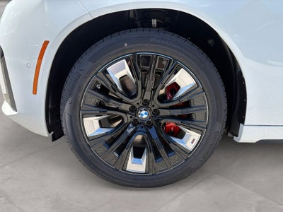 2026 BMW X3 M50 xDrive