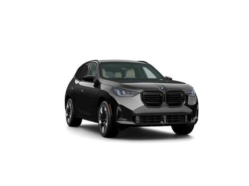 2026 BMW X3 M50 xDrive