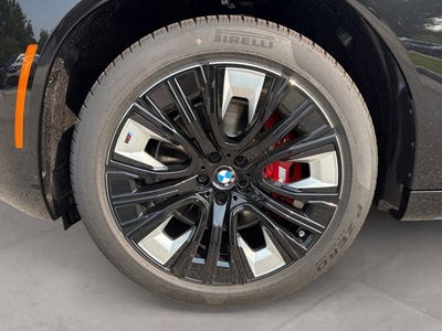 2026 BMW X3 M50 xDrive