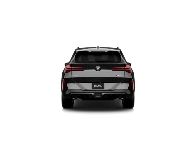 2026 BMW X3 M50 xDrive
