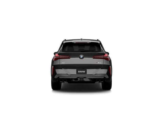 2026 BMW X3 M50 xDrive