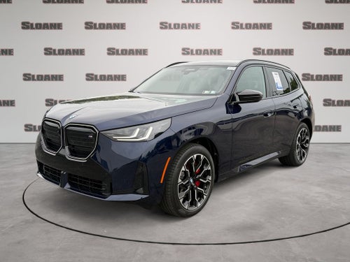2026 BMW X3 M50 xDrive