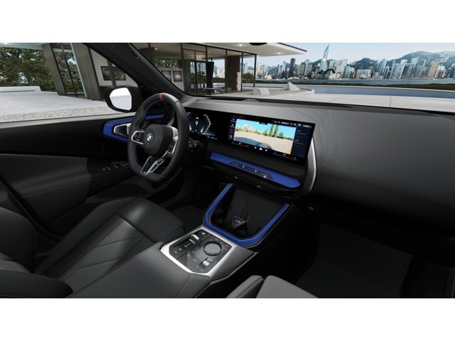 2026 BMW X3 M50 xDrive