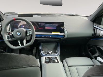 2026 BMW X3 M50 xDrive