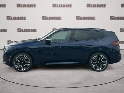 2026 BMW X3 M50 xDrive