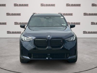 2026 BMW X3 M50 xDrive