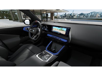 2026 BMW X3 M50 xDrive