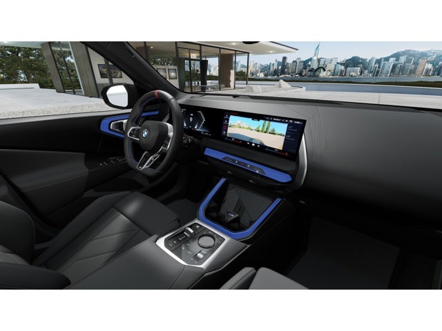 2026 BMW X3 M50 xDrive