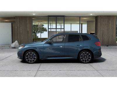 2026 BMW X3 M50 xDrive