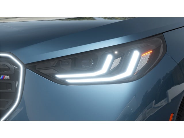 2026 BMW X3 M50 xDrive