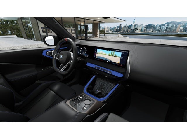 2026 BMW X3 M50 xDrive