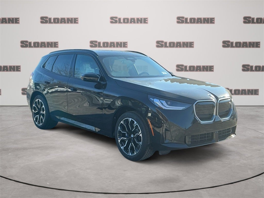 2026 BMW X3 M50 xDrive