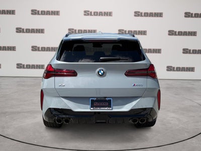 2026 BMW X3 M50 xDrive