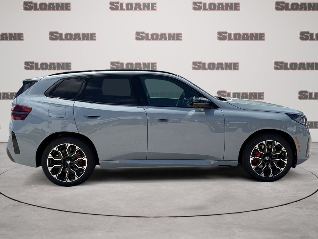 2026 BMW X3 M50 xDrive