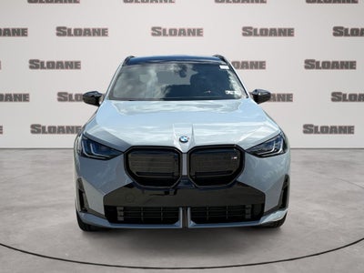 2026 BMW X3 M50 xDrive