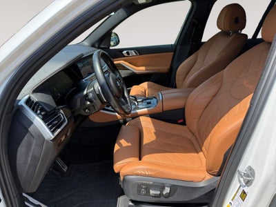 2023 BMW X5 xDrive40i M Sport