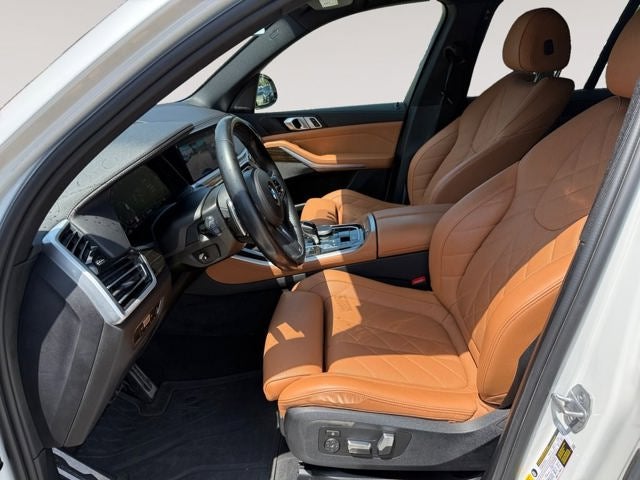 2023 BMW X5 xDrive40i M Sport