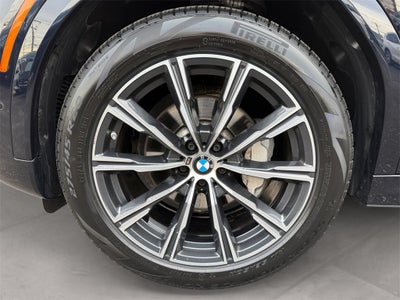 2023 BMW X6 xDrive40i M Sport