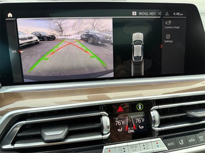 2023 BMW X6 xDrive40i M Sport