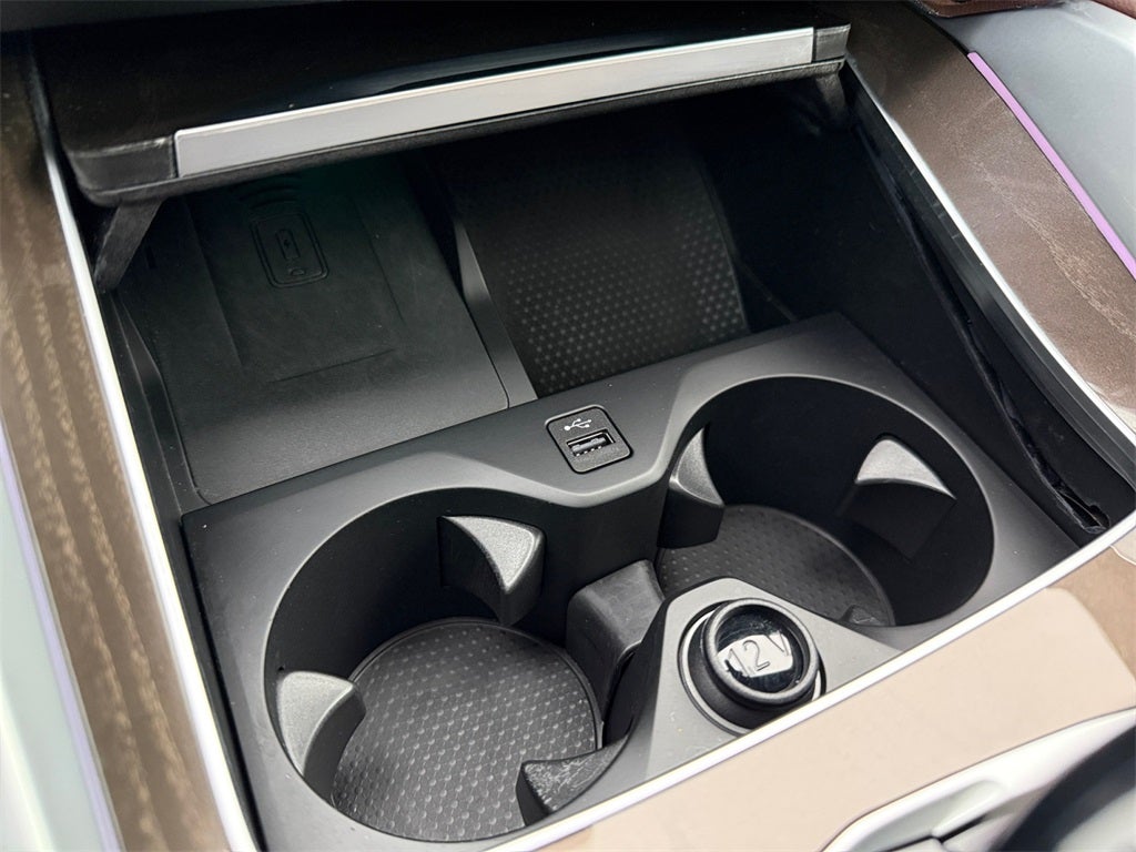 2023 BMW X6 xDrive40i M Sport