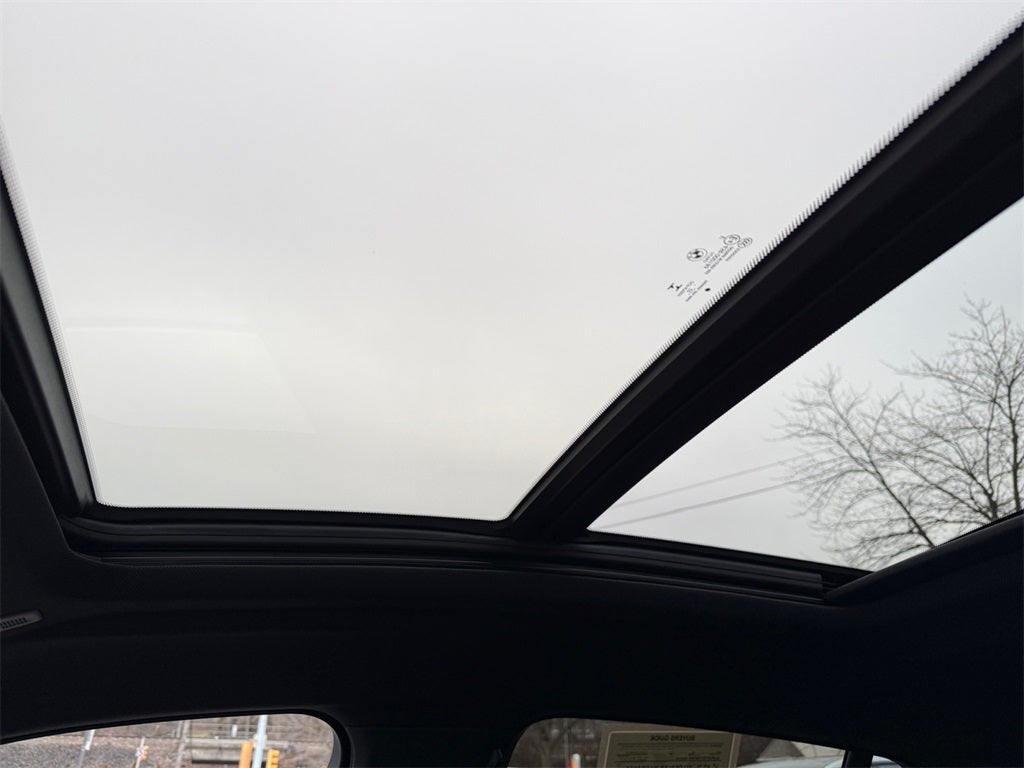 2023 BMW X6 xDrive40i M Sport