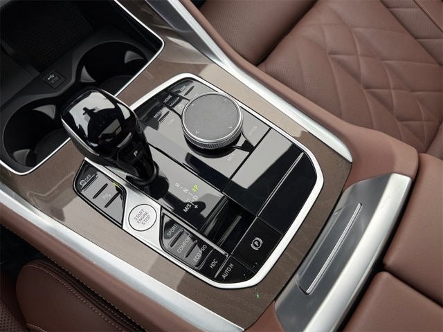 2023 BMW X6 xDrive40i M Sport