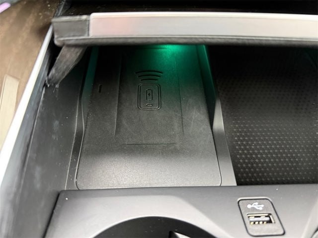 2023 BMW X6 xDrive40i M Sport