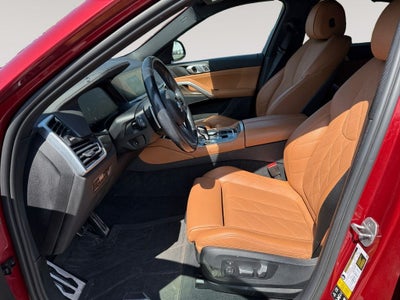 2023 BMW X6 xDrive40i