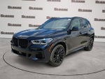 2022 BMW X5 M50i