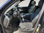 2022 BMW X5 M50i