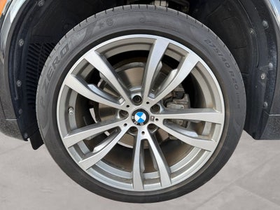 2018 BMW X5 xDrive35i M Sport