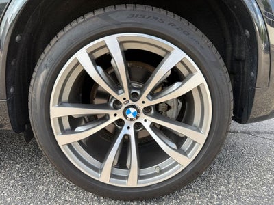2018 BMW X5 xDrive35i M Sport