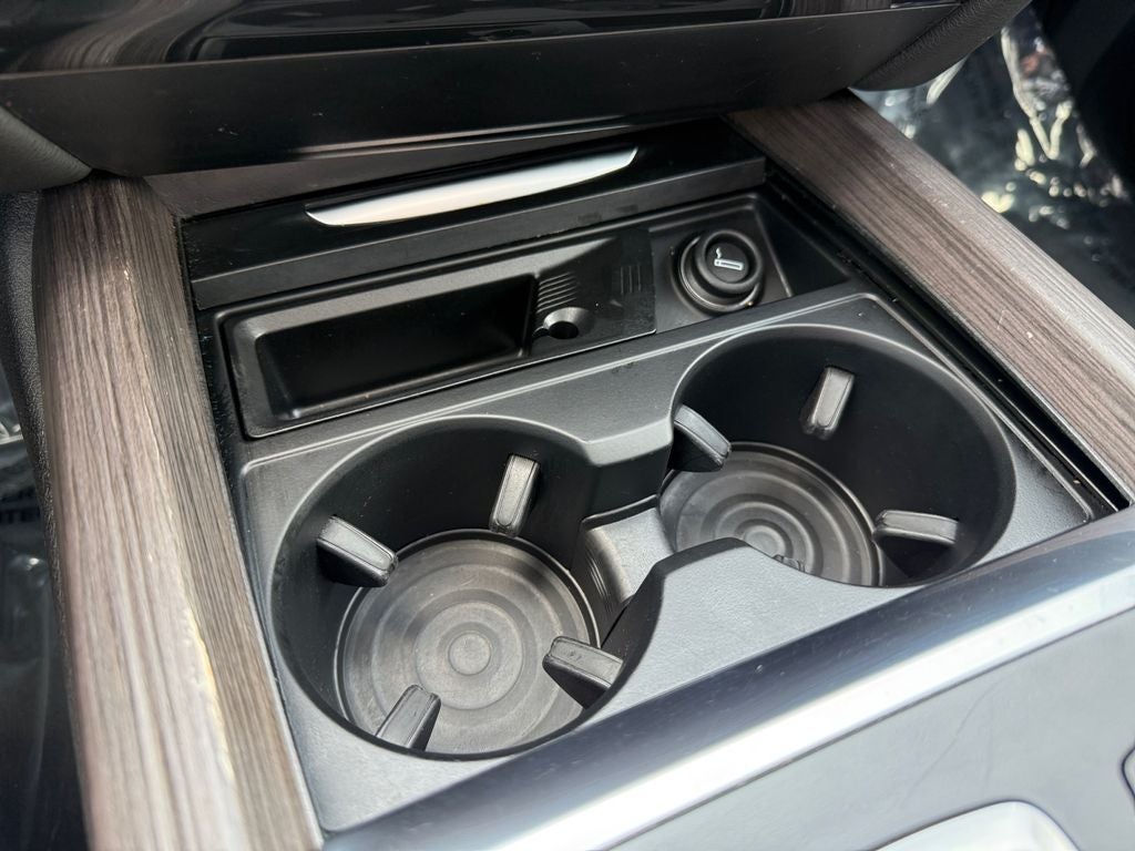 2018 BMW X5 xDrive35i M Sport