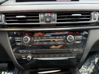 2018 BMW X5 xDrive35i M Sport