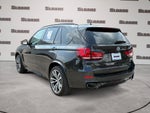 2018 BMW X5 xDrive35i M Sport
