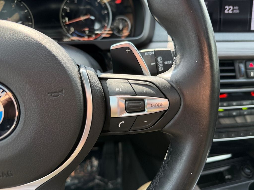2018 BMW X5 xDrive35i M Sport
