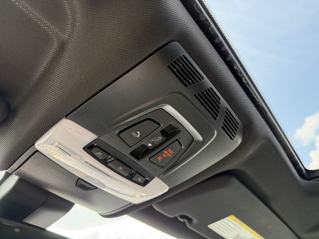 2018 BMW X5 xDrive35i M Sport