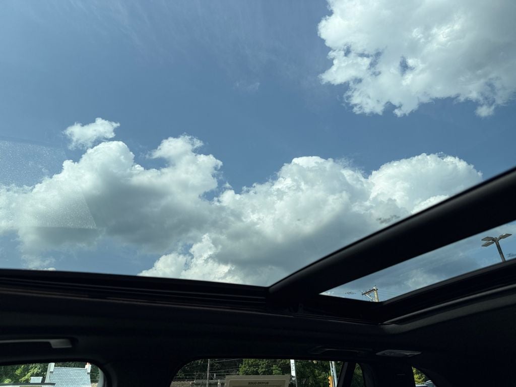2018 BMW X5 xDrive35i M Sport
