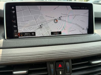2018 BMW X5 xDrive35i M Sport