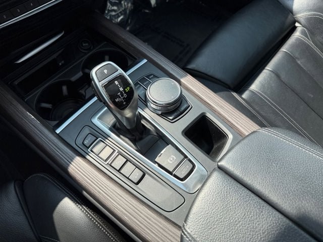 2018 BMW X5 xDrive35i M Sport
