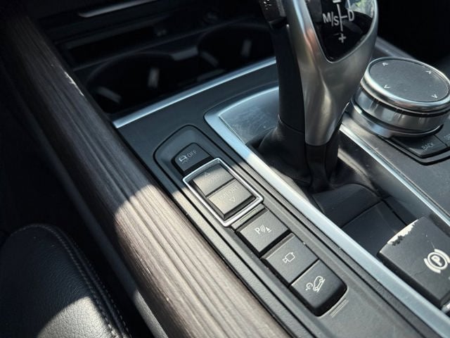 2018 BMW X5 xDrive35i M Sport