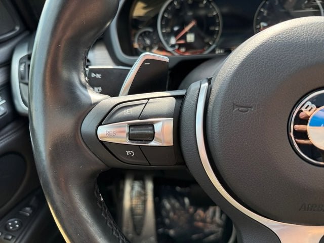 2018 BMW X5 xDrive35i M Sport