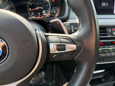 2018 BMW X5 xDrive35i M Sport